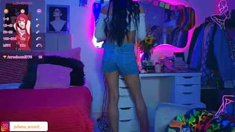 caroline_cossei — Stripchat stream photo (Mar 2026)