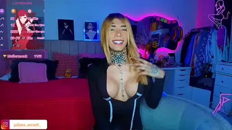 caroline_cossei — Stripchat profile photo