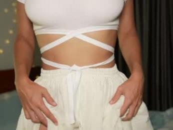 kirabl00m — Chaturbate stream photo (Mar 2026)