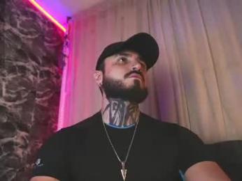 garbel09 — chaturbate