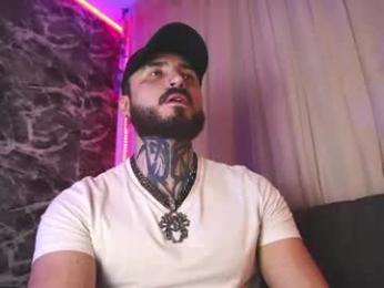 garbel09 — Chaturbate stream photo (Jul 2026)
