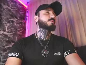 garbel09 — Chaturbate stream photo (Aug 2026)