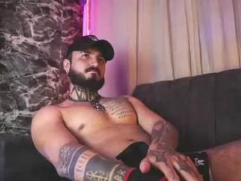 garbel09 — Chaturbate stream photo (Aug 2026)