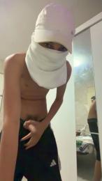 Alangallardo — modelo de webcam en línea en cam4