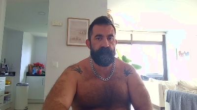 bigbonerbear — Cam4 stream photo (Mar 2026)