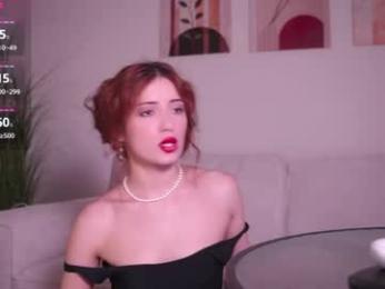 elena_li — Chaturbate stream photo (Sep 2026)