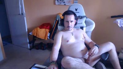 Thor_e84 — modelo de webcam en línea en cam4