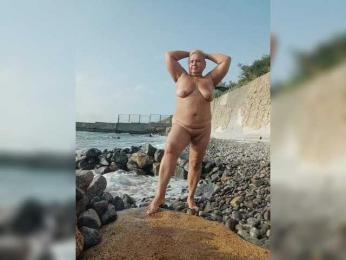 Arlisaac — Bongacams stream photo (Jul 2025)