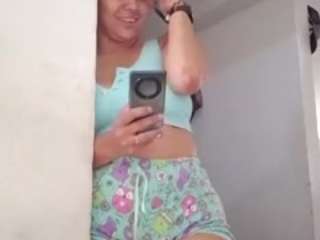 karlapum — modelo de webcam en línea en camsoda