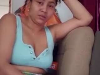 karlapum — Camsoda stream photo (Apr 2026)