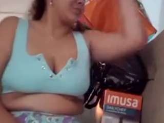 karlapum — Camsoda stream photo (Apr 2026)