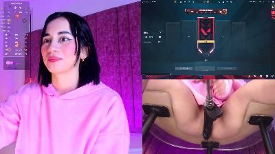 DollieEmma — Cam4 stream photo (Apr 2026)