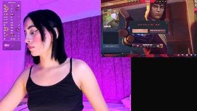 DollieEmma — modelo de webcam en línea en cam4