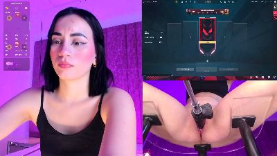 DollieEmma — Cam4 stream photo (Apr 2026)