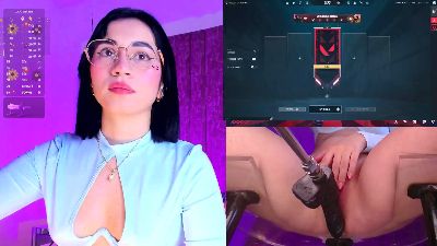 DollieEmma — Cam4 stream photo (Apr 2026)