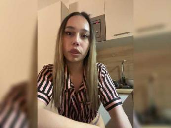 LunaKoma — Bongacams stream photo (May 2026)