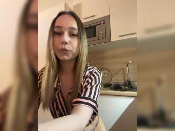 LunaKoma — Bongacams stream photo (May 2026)