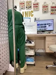 Clinic_Sexy — Stripchat stream photo (Mar 2026)