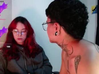 dannteftm — Chaturbate stream photo (Feb 2026)