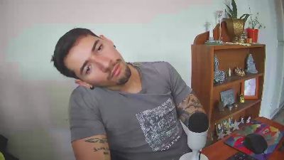 Dylan_benett_ — Cam4 stream photo (Sep 2025)