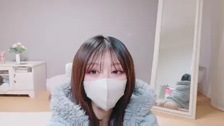 Yuna-ch — modelo de webcam en línea en stripchat