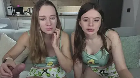 margolisa — modelo de webcam en línea en stripchat