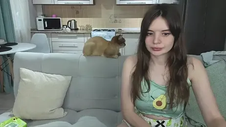 margolisa — modelo de webcam en línea en stripchat