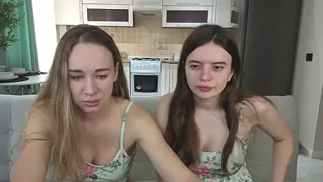 margolisa — Stripchat stream photo (Mar 2026)