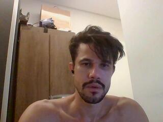 Pitter Brasil — modelo de webcam en línea en flirt4free