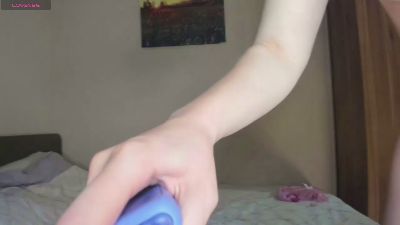 SkyeDavis — Cam4 stream photo (Mar 2026)