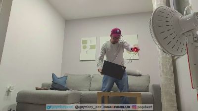 Paquitobaby — Cam4 stream photo (Feb 2026)