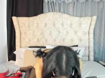 aleja_spearsx — Chaturbate stream photo (Mar 2026)