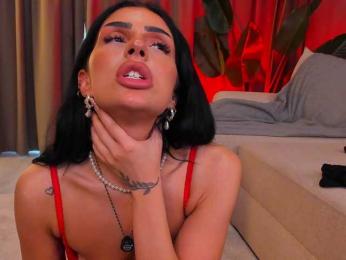 BrainyBelle — Bongacams stream photo (Apr 2026)