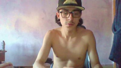 cuervoo420 — Cam4 stream photo (Mar 2026)