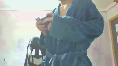 cuervoo420 — modelo de webcam en línea en cam4