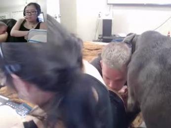 crownandkat — chaturbate