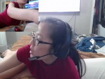 crownandkat — modelo de webcam en línea en chaturbate