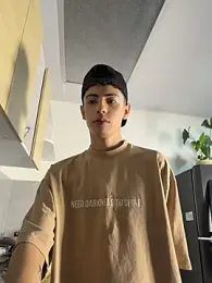 SebastianReed_ — modelo de webcam en línea en stripchat