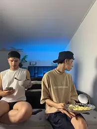 SebastianReed_ — Stripchat profile photo