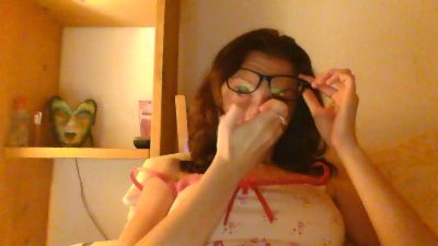 QueenDiva30 — Cam4 profile photo