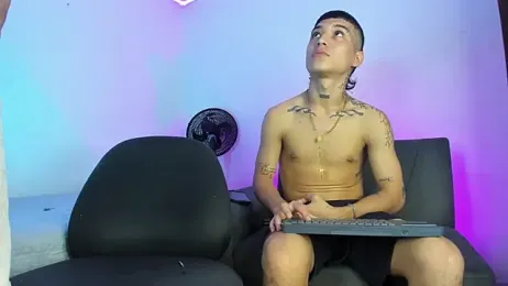 twinkDuohot — modelo de webcam en línea en stripchat