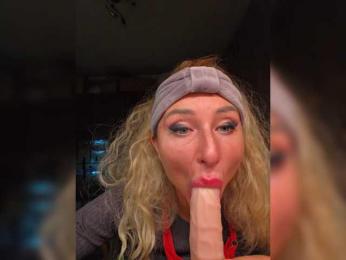 ARotikA — Bongacams stream photo (Mar 2026)