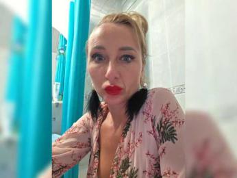 ARotikA — Bongacams profile photo