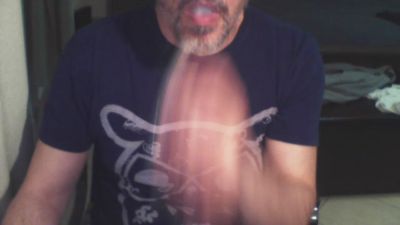 merit73 — modelo de webcam en línea en cam4