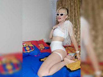 SunshineAlexa — Bongacams stream photo (Jul 2026)