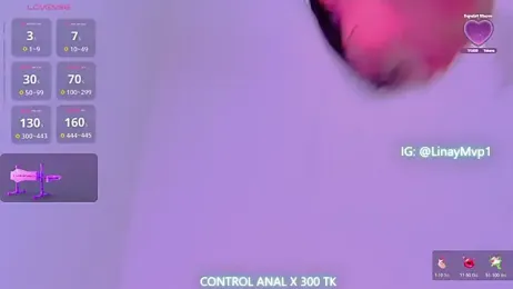 MVPModel — Stripchat stream photo (Oct 2025)