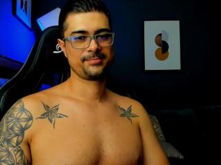 Wext — Flirt4free stream photo (May 2026)