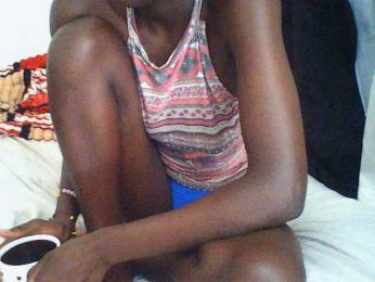 TALISHA3 — Bongacams profile photo