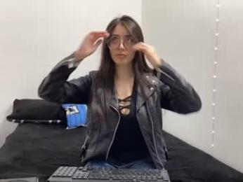 scorpiondark11 — Chaturbate stream photo (Jun 2026)