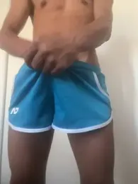 Markeoley1 — Stripchat stream photo (Jul 2026)